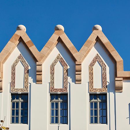 Albergo Gelsomino 科斯镇 外观 照片