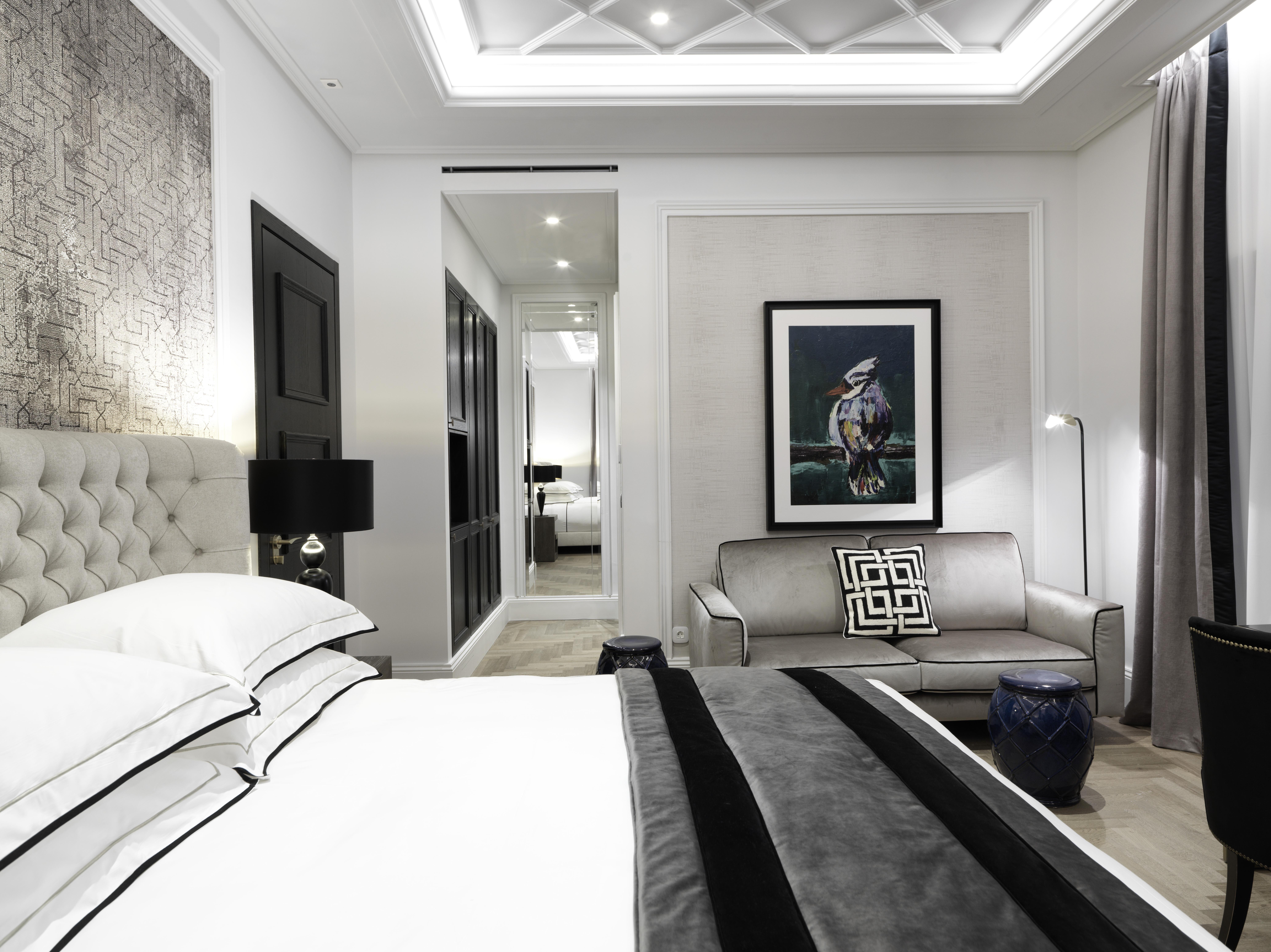 Albergo Gelsomino 科斯镇 外观 照片