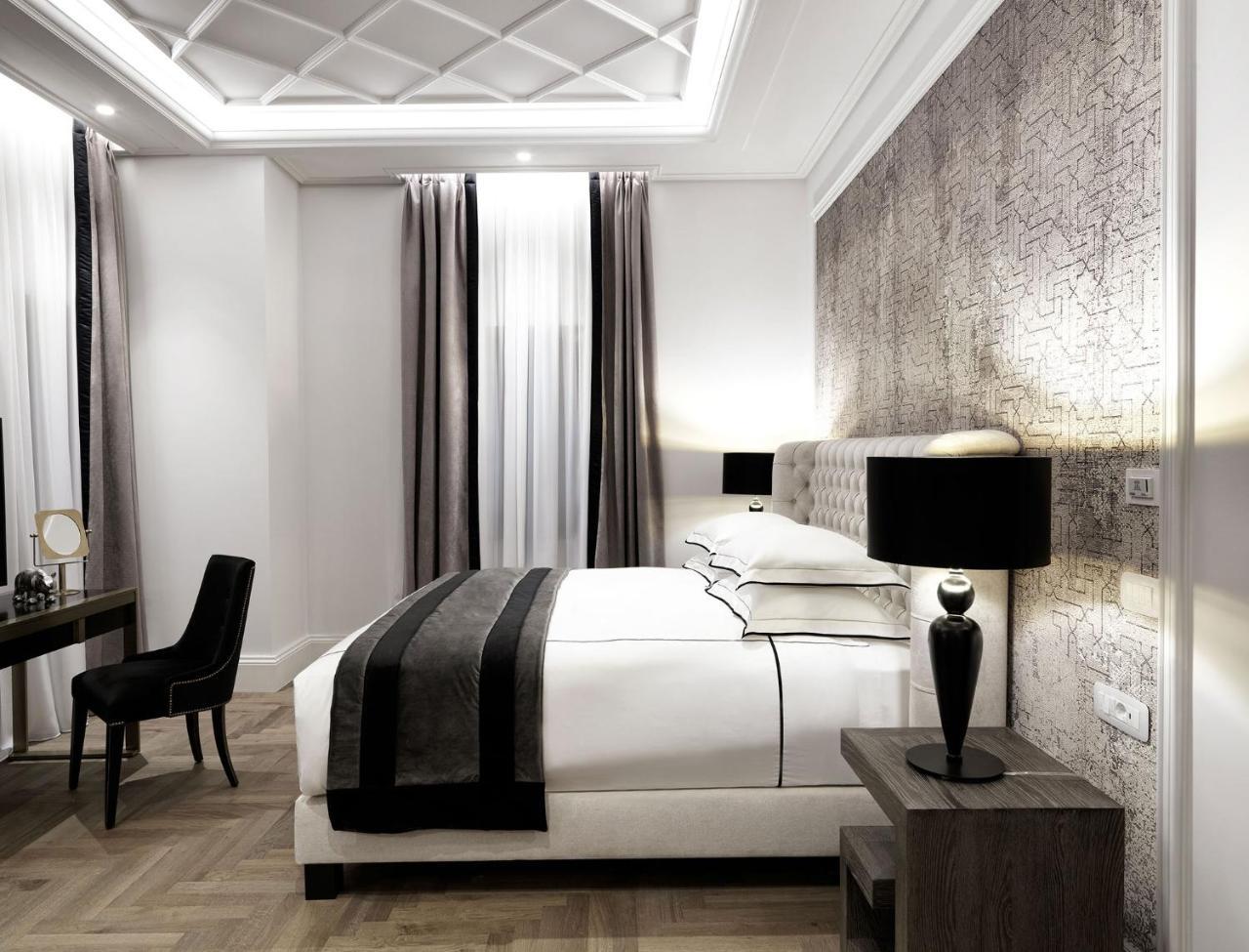 Albergo Gelsomino 科斯镇 外观 照片