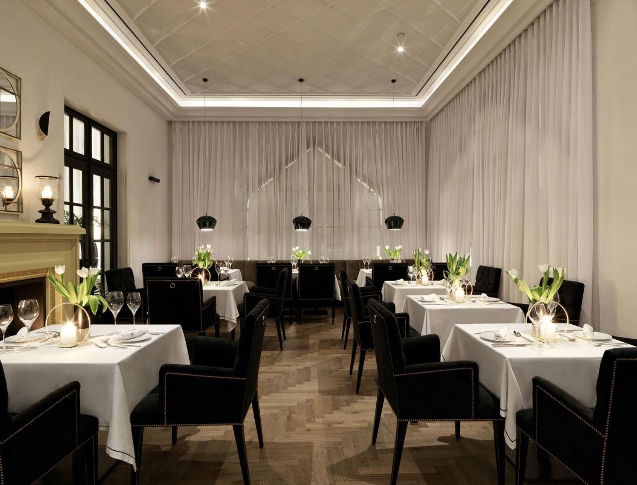 Albergo Gelsomino 科斯镇 外观 照片